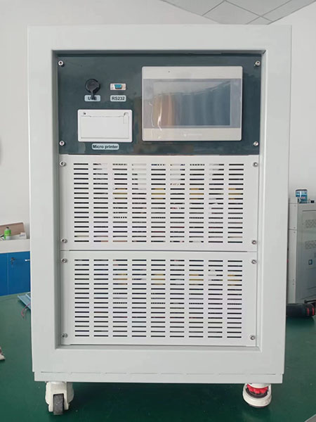 SDDL-500GF單相恒流大電流發(fā)生器