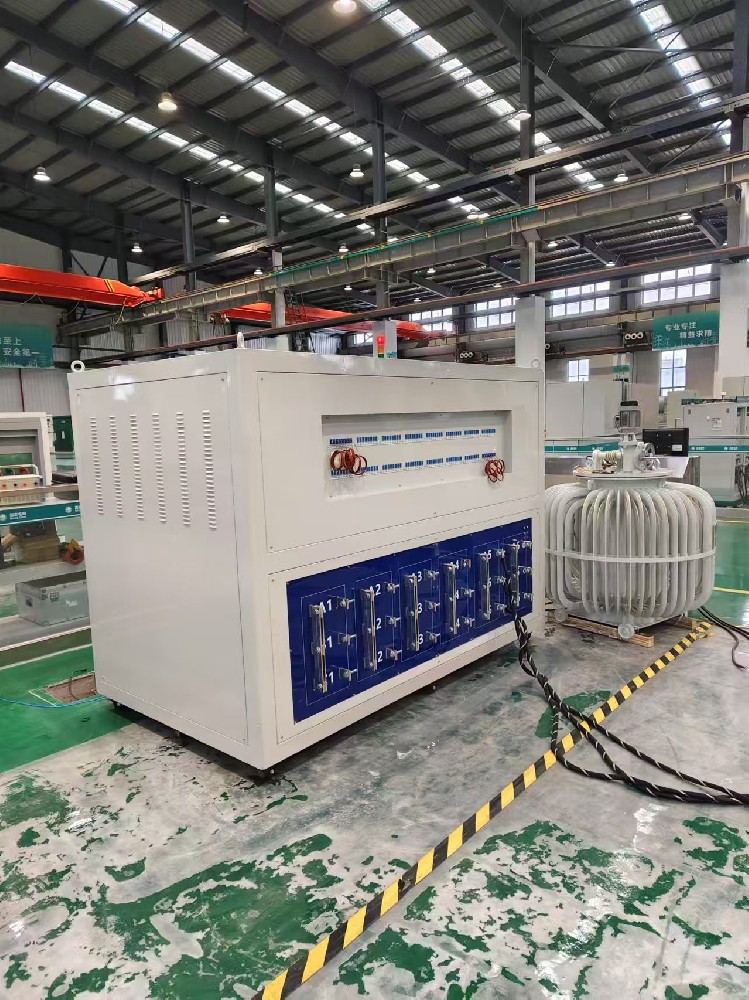 SDDV-500三相過電壓保護裝置