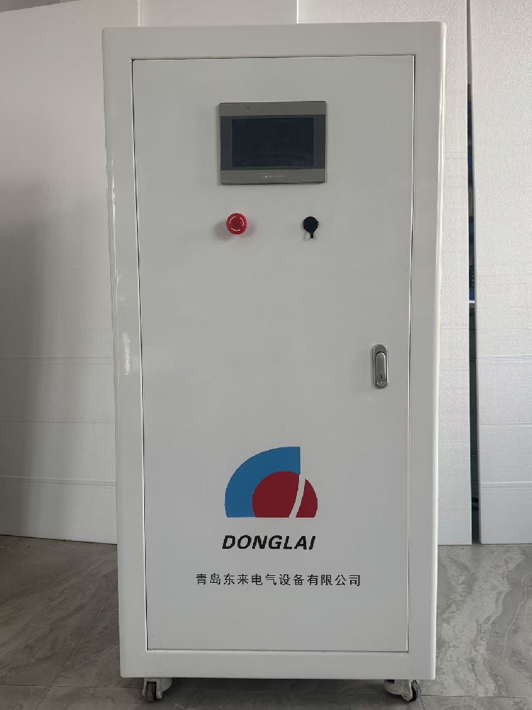 SDDL-3000D直流電壓降溫升