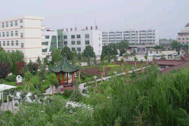 安徽蒙城縣高級職業(yè)中學(xué)正式運用派谷空調(diào)遠程控制器