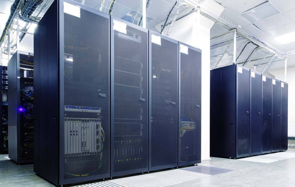 高州信息中心正式運用派谷空調(diào)智能控制器