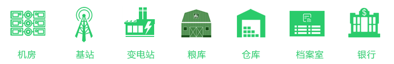 以太網(wǎng)遠(yuǎn)程空調(diào)控制器(RACC-IP)