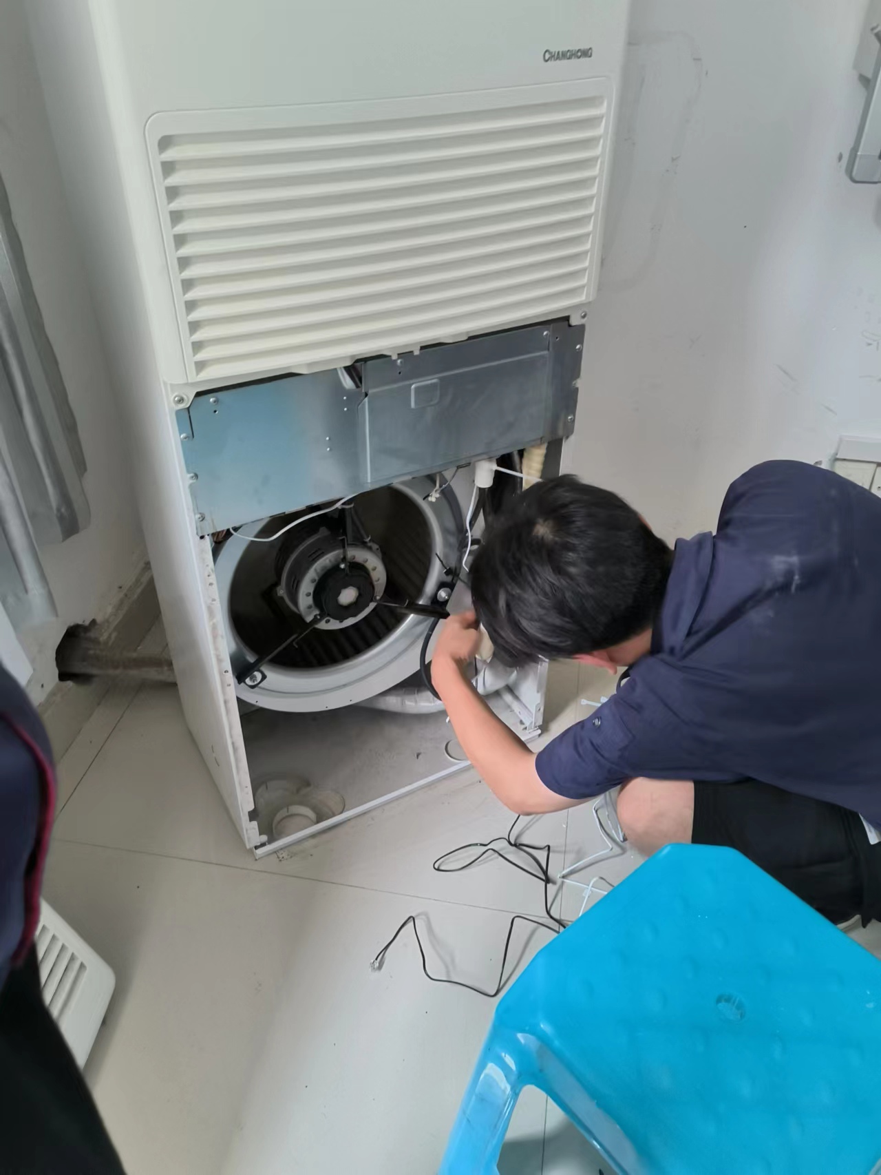 空調控制器-教室分體空調集中控制系統(tǒng)運用