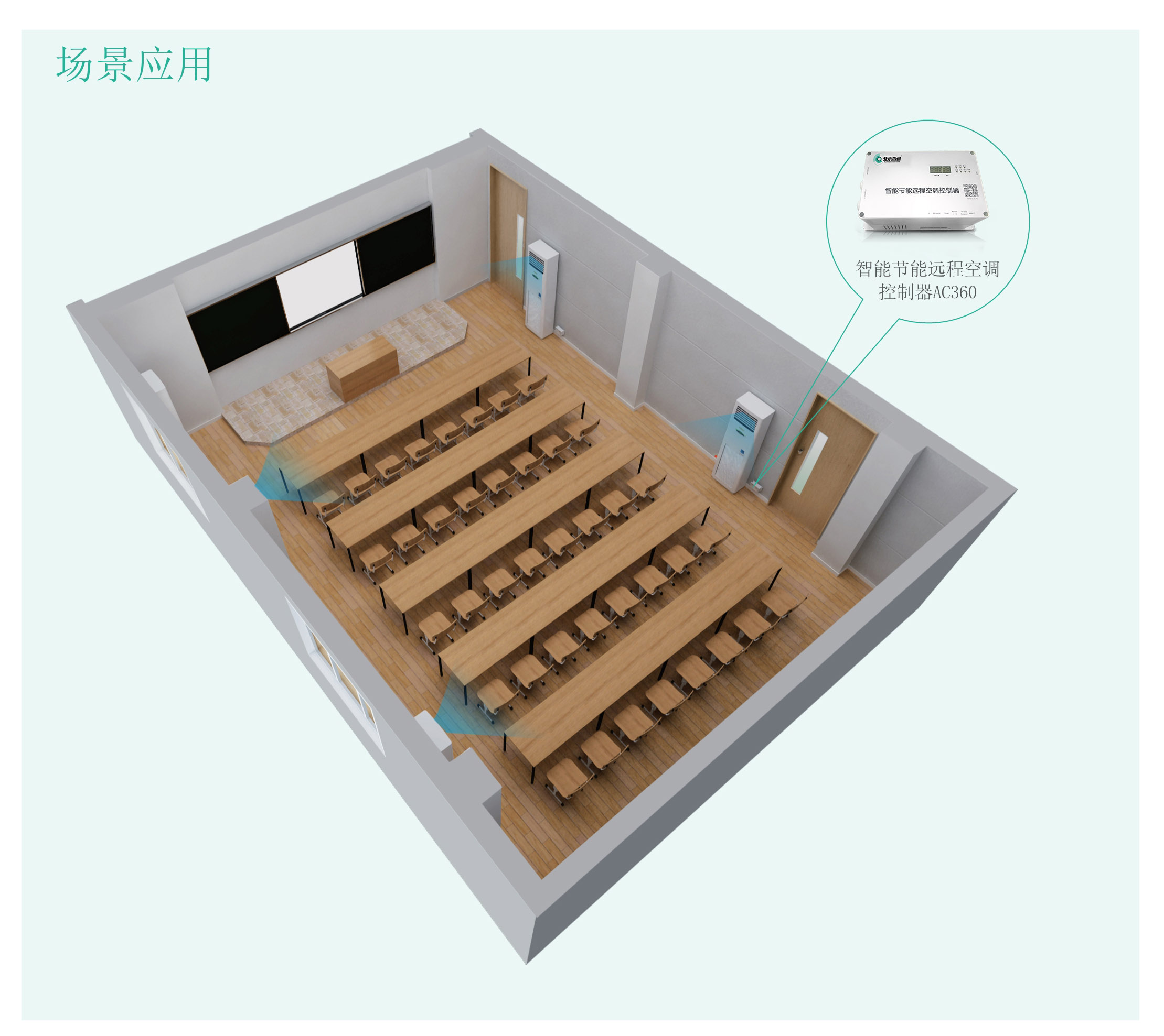 空調(diào)節(jié)能控制器哪個品牌兼容性強？