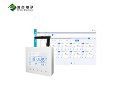 醫(yī)院水系統(tǒng)中央空調(diào)智能溫控管理方案